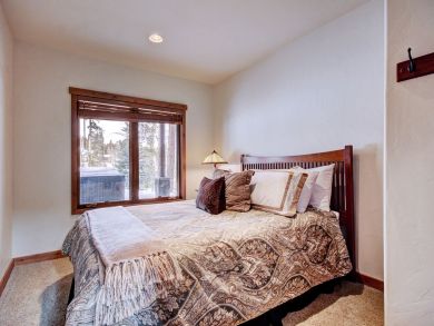 Stunning Breckenridge Ski Lodge